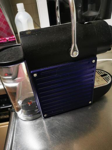 コーヒーメーカー