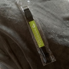 DOORDASH 反射バンド