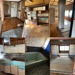 🉐室蘭市幕西町　アパート1棟丸貸し🉐
