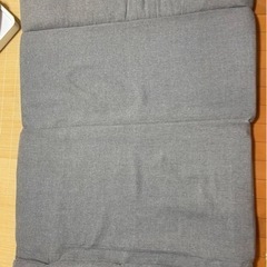 ローソファーの画像