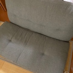 ローソファー