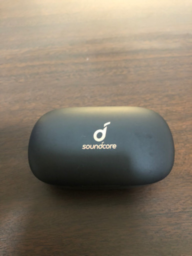 Bluetoothイヤホン　soundcore