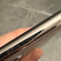 iPhone11pro 256GB SIMフリー　シルバーの画像