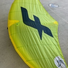 wingfoil F-ONE SWING ４.２イエロー