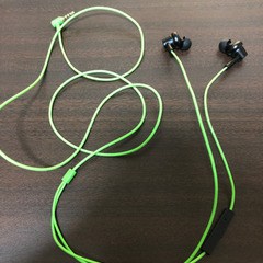 razer hammerhead duo イヤホン