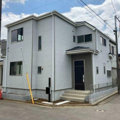 ☆後払い分割でいいので☆初期費用０円☆審査通します☆4LDK☆新...