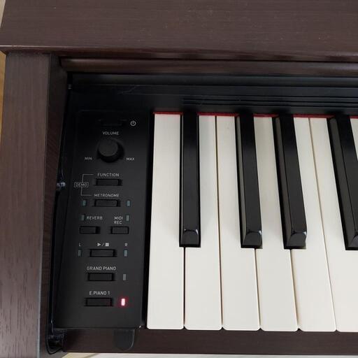 カシオPX770