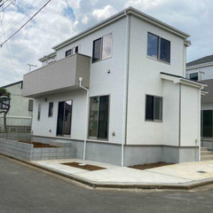 ☆後払い分割でいいので☆初期費用０円☆審査通します☆4LDK☆新...
