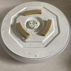 LEDシーリングライト　の画像