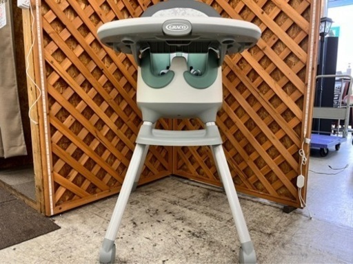 【愛品館江戸川店】グレコ フロアツーテーブル2020年製 商品 ID110-023586-007