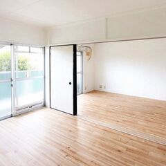 お洒落なフルリノベーションマンション♡初期費用の安さには自信あり...