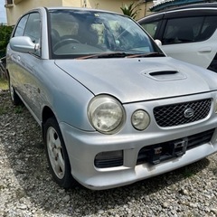 オプティビークス　NA AT