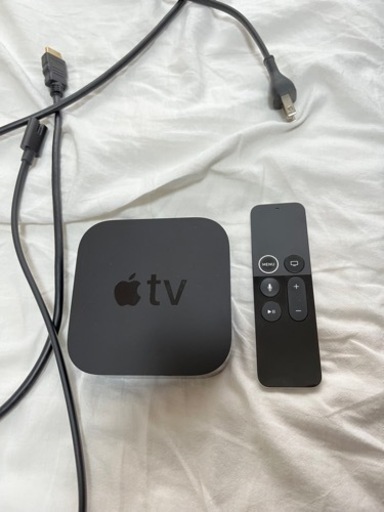 その他 Apple TV 4K MQD22LL/A A1842 32GB