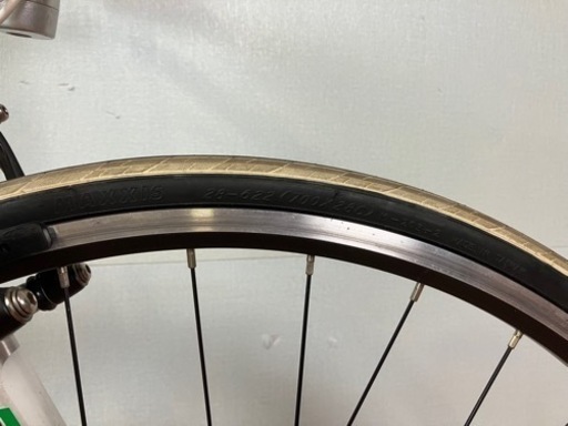 A03 Bianchi ビアンキ クロスバイク 2×8段変速