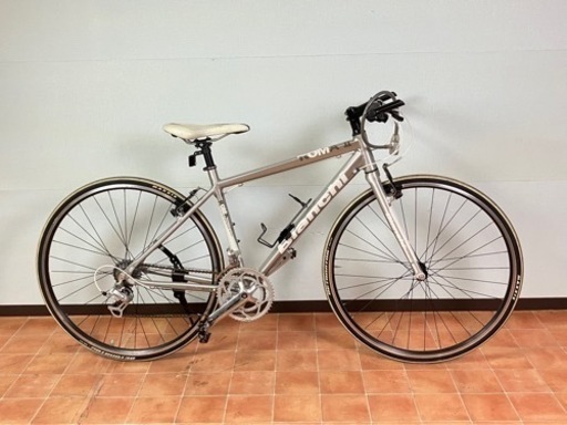 A03 Bianchi ビアンキ クロスバイク 2×8段変速