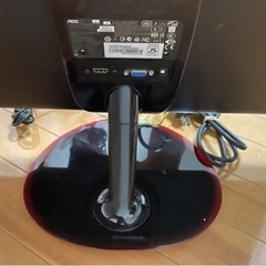 pc モニターの画像