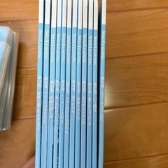 スピードラーニング フランス語12巻セットの画像