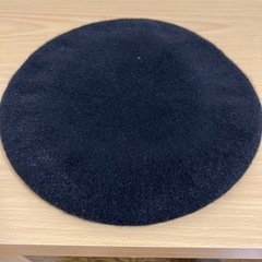 ロペピクニック　ベレー帽