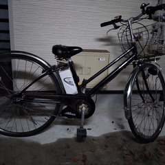 電動自転車 パナソニック