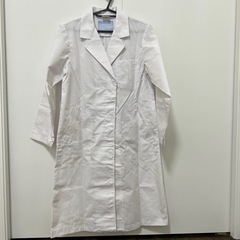 女性用　白衣　Sサイズ　※取引女性限定！