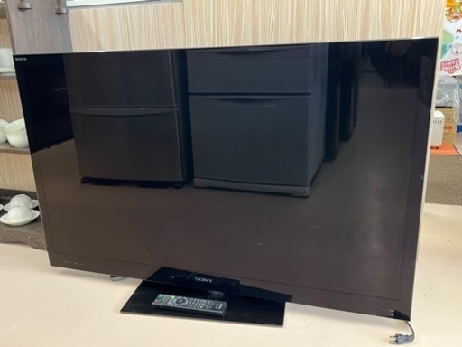 美原店　テレビ　46インチ2012年製　BRAVIA SONY