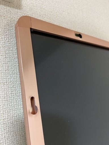 全身鏡★高さ60★ピンクゴールド