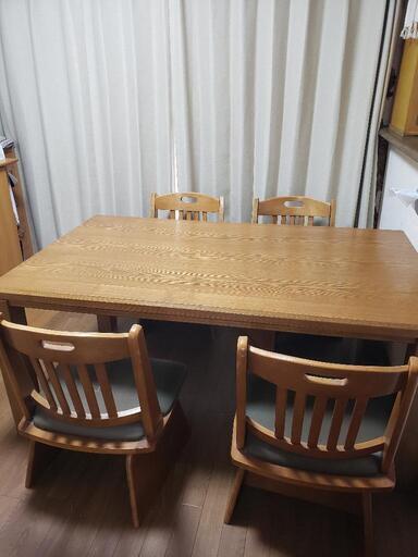 こたつテーブル