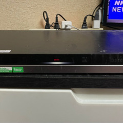激安　SONY BDZ-AT750W ブルーレイ　レコーダー　B...