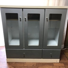収納家具