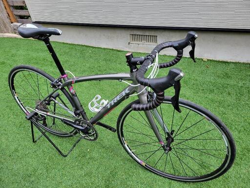 トレック　LEXA SLX size47