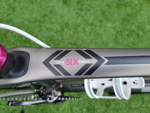トレック　LEXA SLX size47