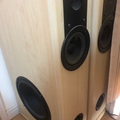 Fuze/フューズ アンプ内蔵ツインウーファー ASW2700 ...