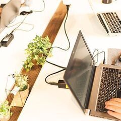 利用者募集【障害やご病気のある方の就労支援】ソーシャルスクエア上荒川店の画像