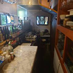 那覇市牧志　飲食店居抜き物件　造作設備売買金300万円 − 沖縄県