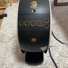 バリスタ
