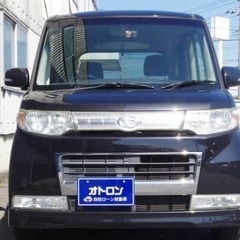 お手ごろ価格のタントカスタムが入庫しました🚙✨