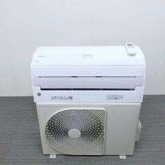 東芝　ルームエアコン　RAS-H401RKS　おもに14畳　2022年美品　200V