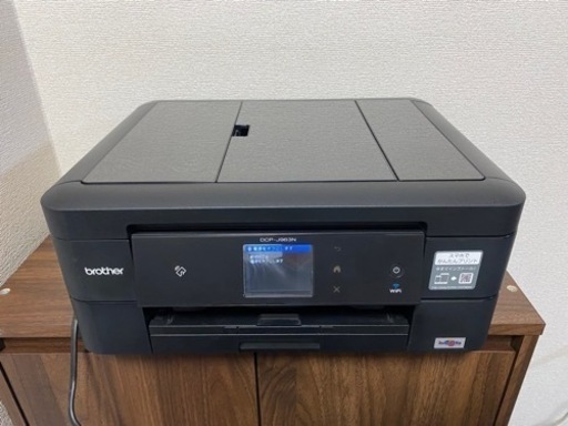 プリンター brother DCP-J963N