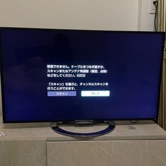 SONY REGZA 46インチ