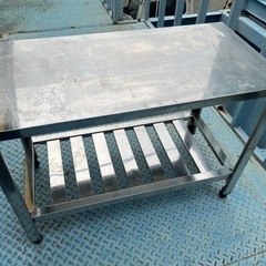 業務用　作業台　