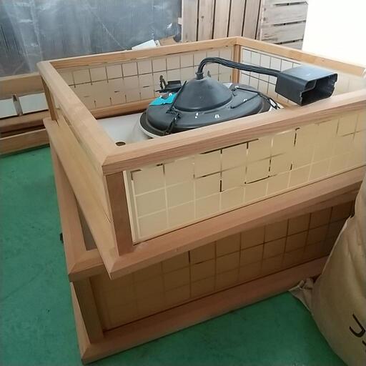 電気の傘 電球付き