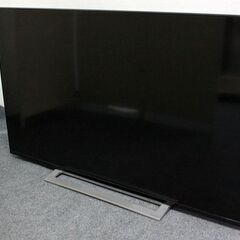 TOSHIBA/東芝 REGZA/レグザ 50V型4K液晶テレビ NETFLIX YouTube フルレンジスピーカー 50M520X 2019年製 中古家電 店頭引取歓迎 R6505)