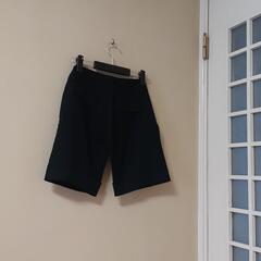 古着　秋冬用ショートパンツの画像