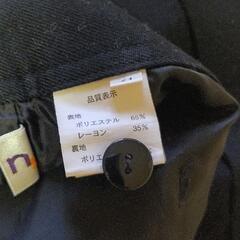 古着　秋冬用ショートパンツの画像
