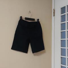 古着　秋冬用ショートパンツ