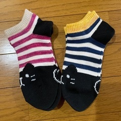 猫の靴下（取引中）