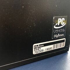 ノーブランド：Core i5 2GB HDD320GBの画像