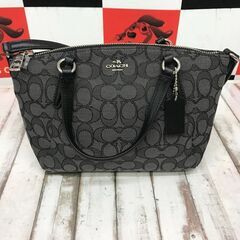 ✨COACH　ショルダーバッグ　F59534　未使用品✨うるま市田場✨