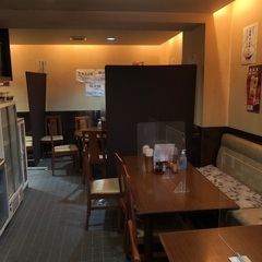 給料現金手渡し、髪型自由、まかない付き！中華料理のキッチンスタッフの画像