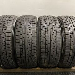 YOKOHAMA ice GUARD iG50 PLUS 215...